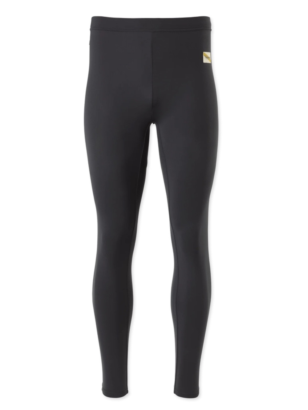 Tracksmith Turnover Tights in phantom gray Men’s Size Large